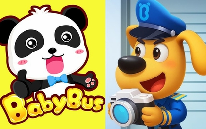BabyBus - ứng dụng giáo dục trẻ em nổi tiếng bị phạt hơn 1 tỷ: Nhiều cha mẹ cho rằng "không oan chút nào"