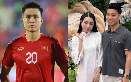 "Bùi Hoàng Việt Anh lộ tin nhắn", "bạn gái Văn Thanh ngoài đời" là 2 từ khóa được tìm kiếm đột biến