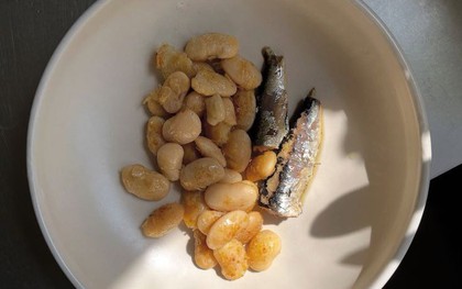 3 ngày thử Sardine Fast để giảm cân: Cảm thấy nhẹ người, sáng da nhưng...