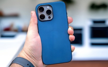 Tôi vứt chiếc ốp lưng đắt tiền vào sọt rác sau khi nhận ra sự thật này