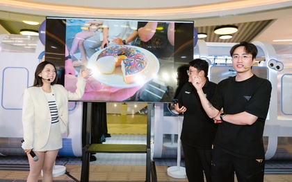 TGDD và Galaxy Studio khai phóng vũ trụ trải nghiệm AI với Galaxy S26 Series