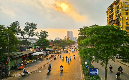 Mùa xuân nắng 30°C như mùa hè, năm nay có còn 'rét nàng Bân'?
