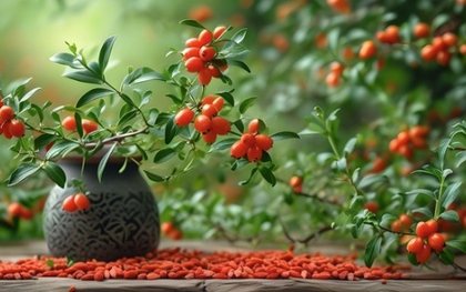 5 loài cây "tiên thảo": Vừa làm cảnh vừa là vị thuốc Đông Y, trồng càng lâu càng quý như vàng ròng