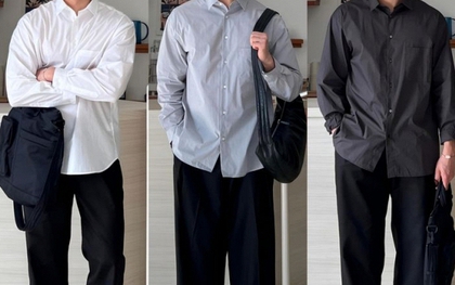 Smart Casual là phong cách gì mà ngày càng nhiều đàn ông Việt theo đuổi?
