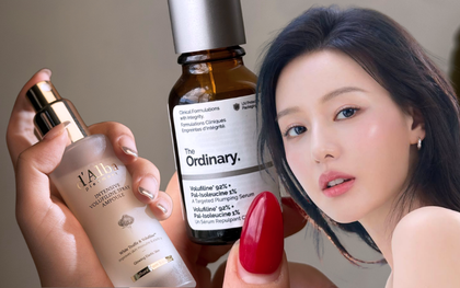 Volufiline: Filler dạng bôi gây tò mò nhất hiện nay có thực sự thần thánh?