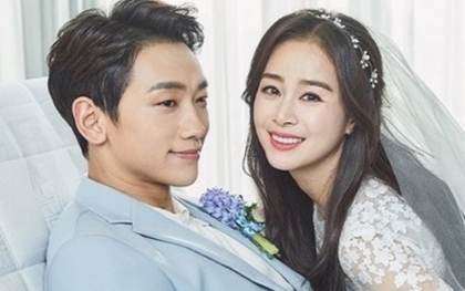 Đặc quyền khi làm chồng Kim Tae Hee