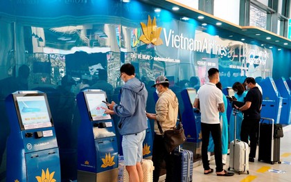 Thông tin mới từ Vietnam Airlines mà khách bay quốc tế cần biết rõ
