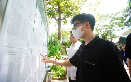 Siết chấm phúc khảo thi tốt nghiệp THPT năm 2026