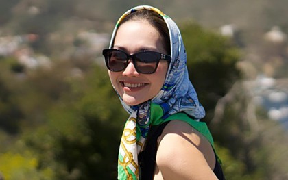 Tình hình của nữ diễn viên Vbiz sau 2 tháng ly hôn chồng Việt kiều