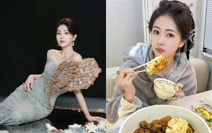 Muốn giảm cân mà không cần nhịn đói? Học ngay "phương pháp ăn kiêng 963" của Bạch Lộc: Giúp giảm 1,4kg trong 3 ngày