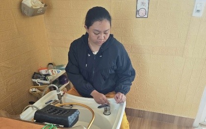 Ra quyết định khởi tố chủ quán gội đầu Lâm Như Ý SN 1998