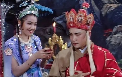 Yêu quái chuột xinh đẹp của "Tây du ký": Bỏ diễn xuất, sống kín tiếng ở nước ngoài