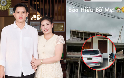 Tài sản của Đình Bắc