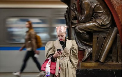 Người Nga bỗng đổ xô đi mua bản đồ đường bộ: Moscow đang gặp vấn đề gì?