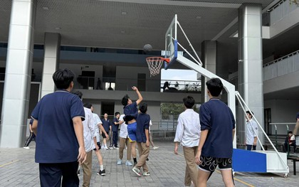 Hà Nội dự kiến xây thêm gần 1.000 trường học