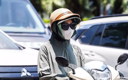 Nắng nóng gay gắt hơn năm 2025