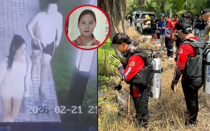 Gửi tin nhắn cầu cứu rồi mất tích, vài ngày sau nữ tiếp viên được tìm thấy trong trạng thái không tưởng