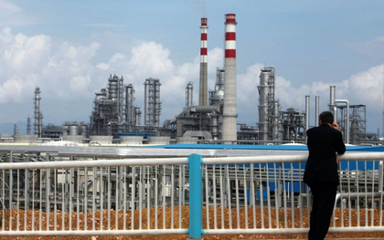 Dầu Nga 'đắt như tôm tươi': Bị quay lưng suốt nhiều tháng, nay được hàng loạt ông lớn ráo riết hỏi mua