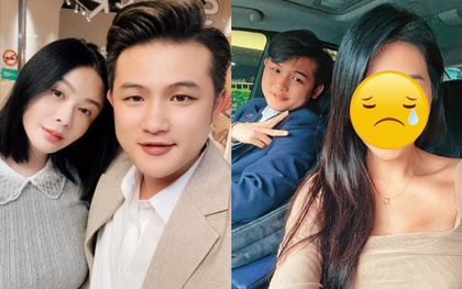 Chồng làm tài xế xe công nghệ của 1 mỹ nhân showbiz vừa bị kết án hơn 4 năm tù giam