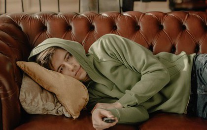 Người trẻ Mỹ đang bất hạnh