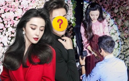 Nam thần 4.000 tỷ một bước lên sao hạng A nhờ Phạm Băng Băng, bị bóc trần "kịch bản yêu 10 cô như 1"