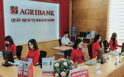 Hôm nay, hàng triệu khách hàng Agribank đón tin vui