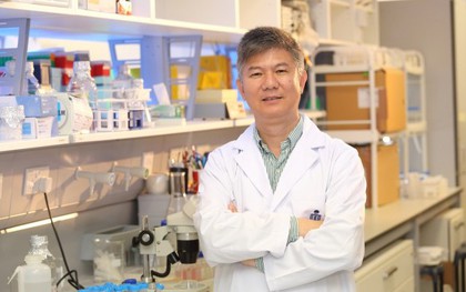 Nhận gần 130 triệu đồng để "chạy" suất học thạc sĩ: Giáo sư trường danh tiếng bị truy tố