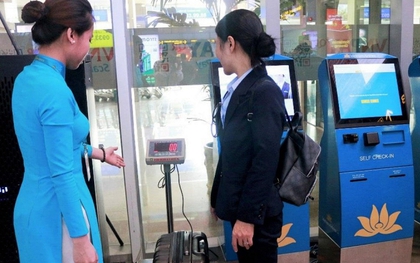 Người mua vé máy bay thời gian tới cần chú ý