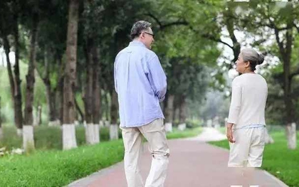 Muốn tránh nằm liệt giường khi về già - hãy làm tốt 4 điều này ngay từ hôm nay