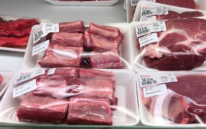 Mua sườn đóng khay trong siêu thị, nhân viên nói chi tiết "vàng" nhiều người không hề biết