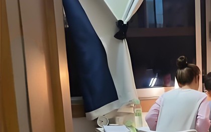 Nhà có con học giỏi đều theo 4 NGUYÊN TẮC này, gia đình bình thường cũng có thể áp dụng