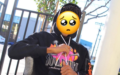 Bắt khẩn cấp nam diễn viên nổi tiếng đột nhập vào nhà dân trộm cắp tài sản