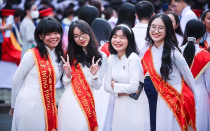 CHÍNH THỨC: Lịch thi tốt nghiệp THPT 2026