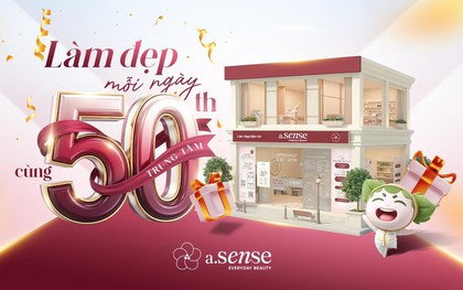 “Làm đẹp tiện ích” lên ngôi: Khi chăm mình dần trở thành thói quen mỗi ngày