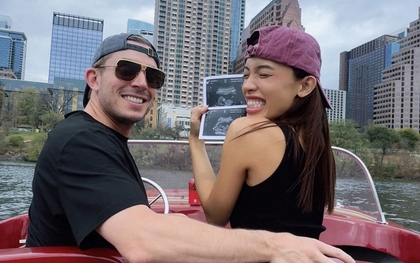 Lilthu - TikToker có gia thế khủng thông báo tin vui