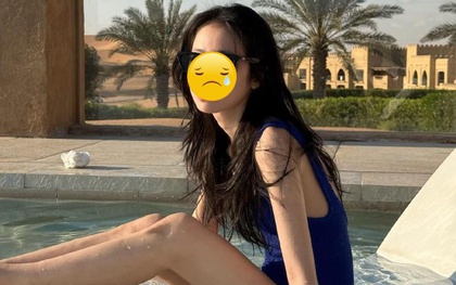 Nữ diễn viên trẻ mất tích trong chuyến du lịch Trung Đông, bạn bè cầu cứu