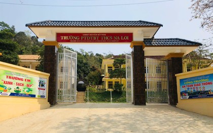 2 nữ sinh lớp 8 bị "bắt" làm vợ đã đồng ý đến trường đi học