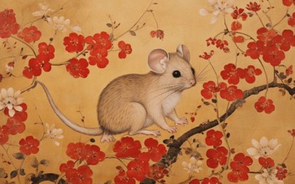 Tháng 3 mở két tài lộc: 4 con giáp hút tiền mạnh nhất, càng điềm tĩnh càng dễ giàu