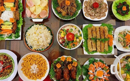 Rằm tháng Giêng có nên cúng đồ mặn không? - Nhiều gia đình vẫn đang hiểu sai!