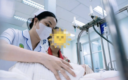 Tưởng viêm phổi, hóa ra mắc bệnh cực hiếm