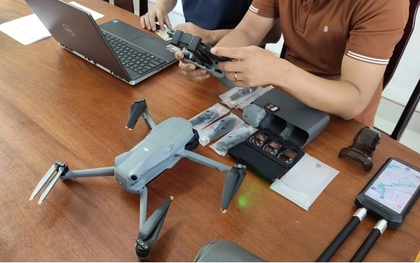 Flycam uy hiếp nghiêm trọng an toàn bay ở Đà Nẵng: QĐ, CA kích hoạt hệ thống giám sát, súng chế áp UAV