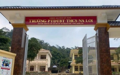 Hai nữ sinh lớp 8 nghỉ học lấy chồng theo tục “bắt vợ” sẽ đi học lại