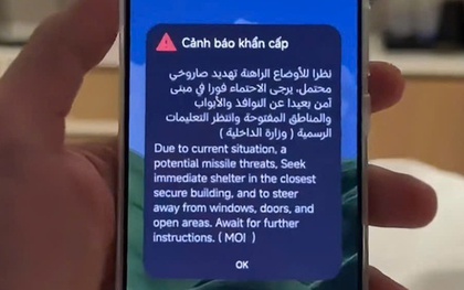 Du khách Việt mắc kẹt ở Trung Đông: "Rất bất an nên không thể ngủ được"