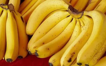 Đi chợ nên mua chuối cong hay chuối thẳng: Sự thật số đông không hề biết