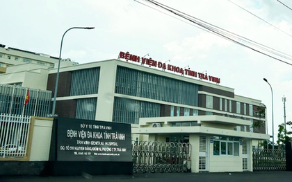 Vụ hộp bánh phát nổ trong bệnh viện: Hé lộ tình tiết mới từ camera an ninh