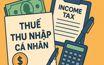 Lưu ý mới của Cục Thuế về thủ tục giảm trừ gia cảnh năm nay, hàng triệu người lao động lưu ý!