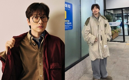 Tài tử Reply 1988 bị chê "giống ăn mày", bóc đến giá chiếc áo mới ngỡ ngàng!