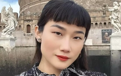 Người mẫu Việt chưa dám về nhà ở Dubai