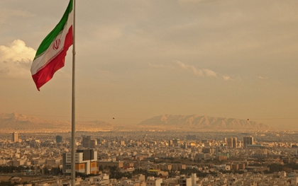 Iran đang sống ở năm 1404