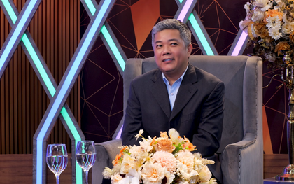 Nam diễn viên ly hôn vợ 3 năm mới công khai, nói thẳng lý do bị nghi là người thuộc LGBT